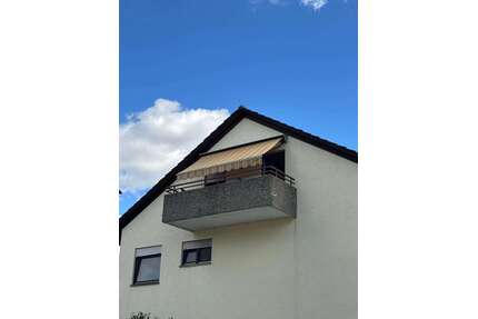 Wohnung zum Mieten in Kirchheim am Neckar 850,00 € 70 m²