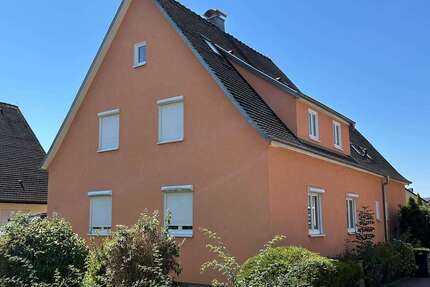 Haus zum Kaufen in Gundelfingen 839.000,00 € 176 m²
