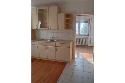 Sonnige 45-Zi-Wohnung in Ertingen_inkl. Balkon&Gartenanteil