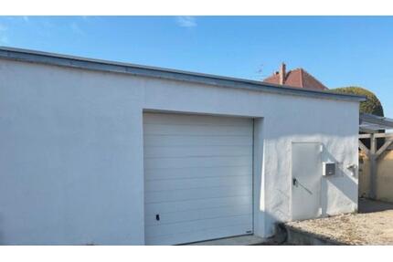 Lagerhalle und Produktionsraum - 627,00&nbsp;EUR Kaltmiete, ca.&nbsp; 3,30&nbsp;m&sup2; in Wiesentheid (PLZ: 97353)