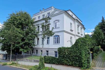 Wohnung zum Kaufen in Dresden 444.000,00 € 106.17 m²