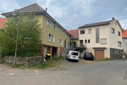 Komplett renoviertes Haus in Gemünden – günstiger Verkauf! - Gemünden (Felda)