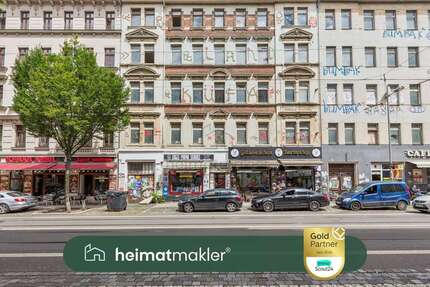 Haus zum Kaufen in Leipzig 1.150.000,00 € 720 m²