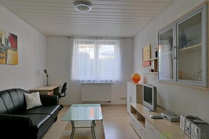 (EF0942_M) Erfurt: Daberstedt, neu möbliertes 1-Zimmer-Apartment für Wochenendheimfahrer in ruhiger Lage