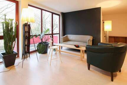 Wohnung zum Kaufen in Greifswald 290.000,00 € 104.15 m²