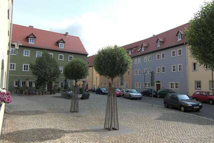 Wohnung zum Mieten in Weimar 370,00 € 42 m²