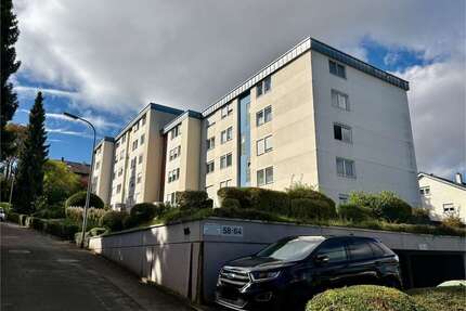 Wohnung zum Kaufen in Konstanz 179.000,00 € 27.93 m²