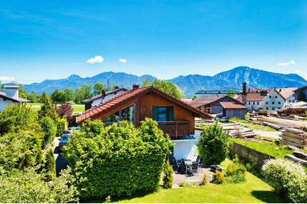 Haus zum Kaufen in Großweil 1.095.000,00 € 140 m²