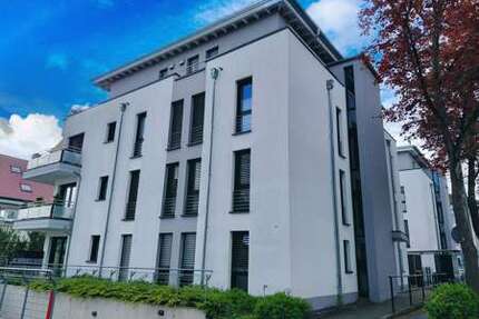 Wohnung zum Kaufen in Menden 339.000,00 € 93 m²