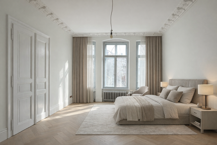 Wohnung zum Mieten in Görlitz 2.100,00 € 210 m²