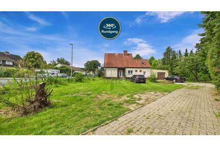 Haus zum Kaufen in Celle Scheuen 215.000,00 € 120 m² - Celle / Scheuen