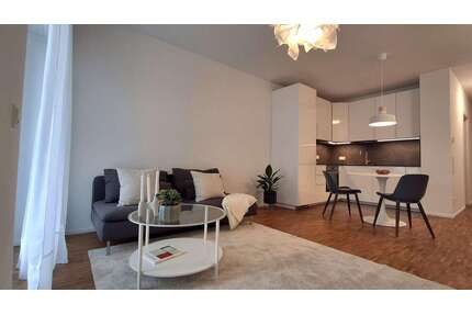 Wohnung zum Mieten in Frankfurt am Main 1.390,00 € 67 m²