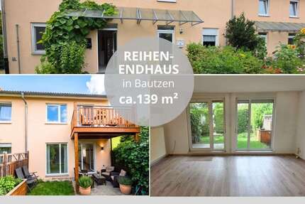 Haus zum Kaufen in Bautzen 249.000,00 € 139 m²