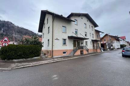 Wohnung zum Kaufen in Immenstadt 99.000,00 € 44.56 m²