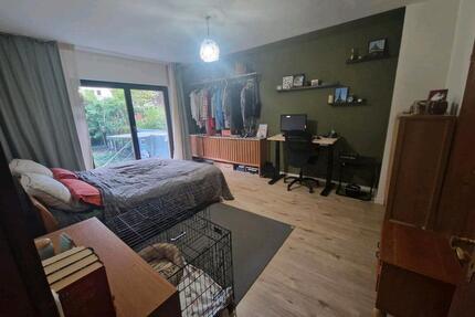 20m² WG-Zimmer am Kräherwald mit Garten - Geislingen an der Steige