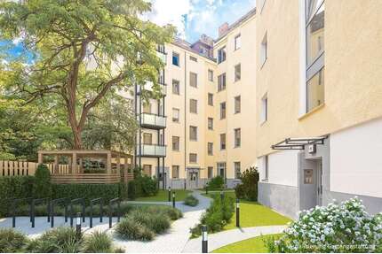 Wohnung zum Kaufen in Berlin 269.785,00 € 58.48 m²
