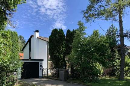 Haus zum Kaufen in Ottobrunn 989.000,00 € 130 m²