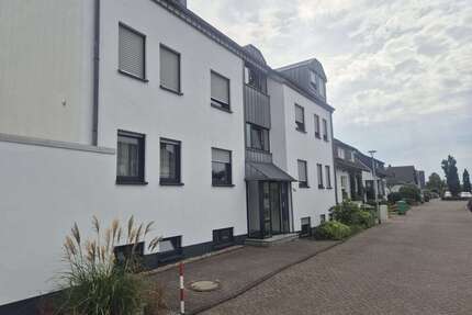 Wohnung zum Kaufen in Wassenberg 199.000,00 € 101 m²