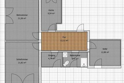 Einliegerwohnung in Finnentrop OT Lenhausen