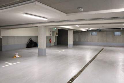 Neuwertiger Tiefgaragenstellplatz in Illertissen am Standort Rudolf-Kurz-Straße 15 - 17 zu erwerben!