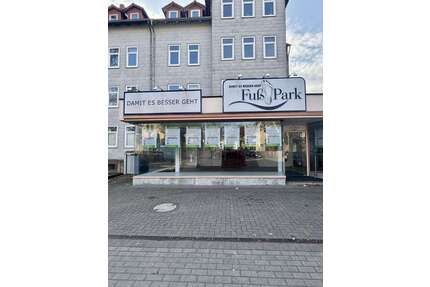 Büro in Göttingen 2.000,00 € 230 m²