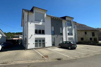 Moderne Wohnung direkt an der Grenze L-Remich - Perl Sinz