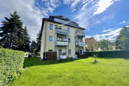 Wohnung zum Mieten in Pirna 540,00 € 60 m²