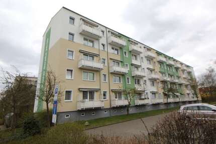 Wohnung zum Kaufen in Schwerin 89.000,00 € 54.38 m²