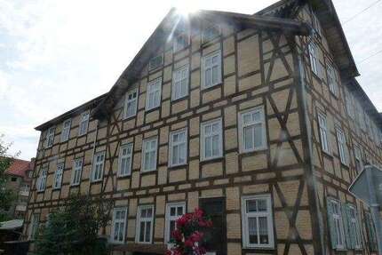 Wohnung zum Mieten in Eschwege 339,00 € 43 m²