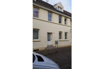 Wohnung 100 m² in 06388 Gröbzig Walkhoffring 14 zu vermieten - Köthen (Anhalt)