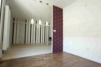 Helle 2‑Raum‑Wohnung in ruhiger Innenstadtlage – sofort frei! - Bernburg (Saale)