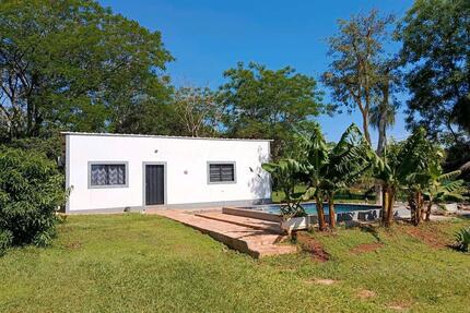 Paraguay kleiner Haus - 40,00&nbsp;EUR Kaltmiete, in Bad Münder am Deister (PLZ: 31848)