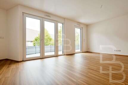 Wohnung zum Mieten in Köln Porz 1.050,00 € 65.45 m² - Köln / Porz