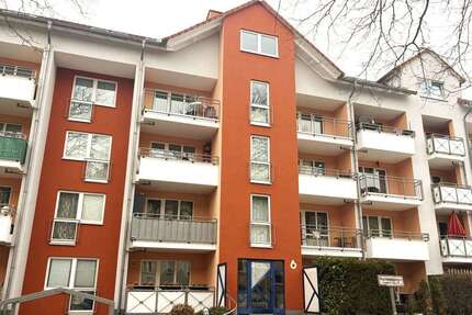 Wohnung zum Kaufen in Kassel 249.000,00 € 114 m²