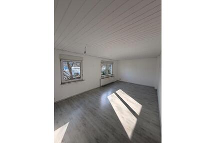 2 Zimmer Wohnung in Siegen zu vermieten - Wilnsdorf