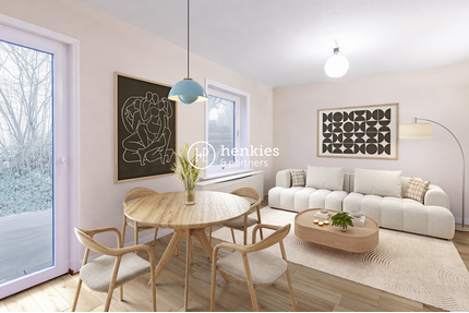 Wohnung zum Kaufen in Hamburg 349.000,00 € 43 m²