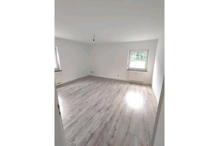 3 Zimmer Wohnung mit EBK in Geisa