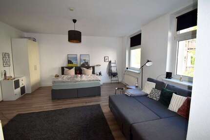 Wohnung zum Mieten in Dortmund 610,00 € 55 m²