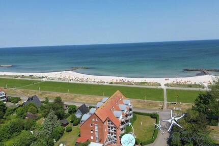 Eleganz am Meer - Moderne Ostsee-Wohnung mit kalifornischem Flair - Kalifornien