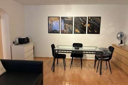 Wohnung zum Mieten in München 1.600,00 € 50 m²
