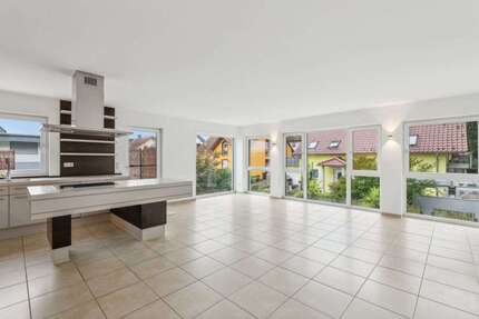 Wohnung zum Kaufen in Cadolzburg 399.000,00 € 124.5 m²