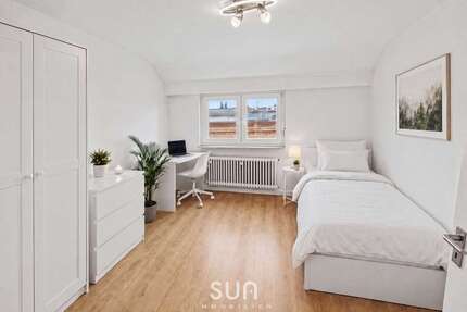 Wohnung zum Kaufen in Kaiserslautern 209.000,00 € 61.5 m²
