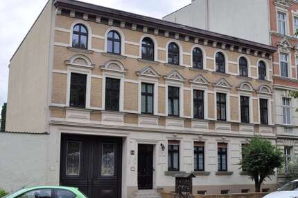 Wohnung zum Mieten in Magdeburg 530,00 € 51.4 m²