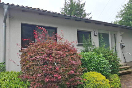 Schön gelegenes Haus in reiner Südlage in SulzbachSaar - Sulzbach/Saar