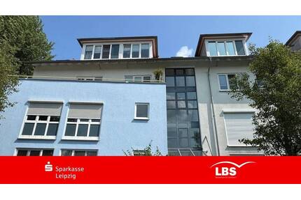 Sonnige Dachgeschosswohnung - 164.000,00&nbsp;EUR Kaufpreis, ca.&nbsp; 54,00&nbsp;m&sup2;&nbsp;Wohnfl&auml;che in Leipzig (PLZ: 04178) Böhlitz-Ehrenberg