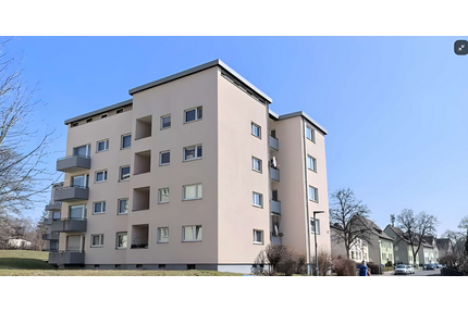 Wohnung zum Mieten in Bebra 400,00 € 51 m²