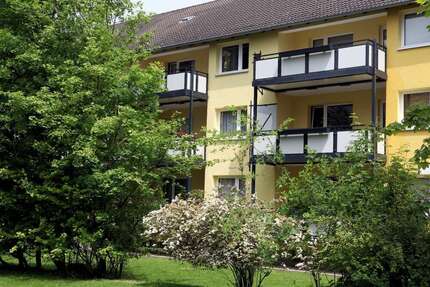 Wohnung zum Mieten in Wolfsburg 517,41 € 57.49 m²