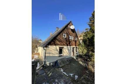 Haus zum Kaufen in Hohnstein 139.000,00 € 120 m²