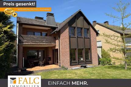 Haus zum Kaufen in Höxter 190.000,00 € 160 m²