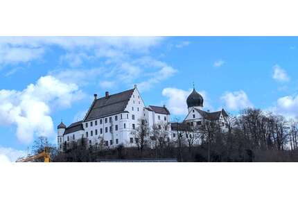 Wohnung zum Mieten in Illertissen 830,00 € 83 m²